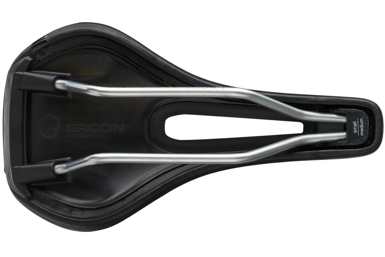 Ergon SM Women Sattel