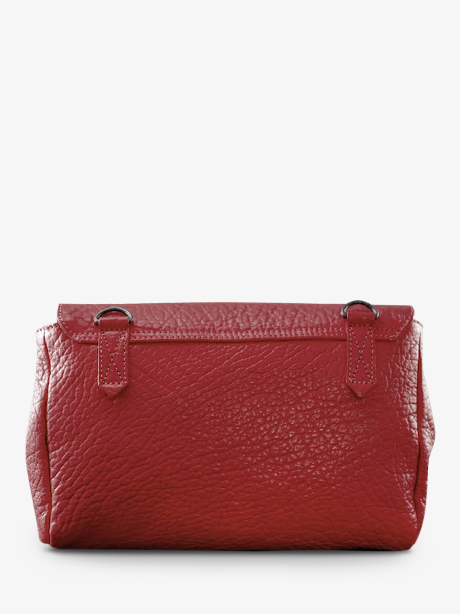 Suzon M - Rouge Carmin