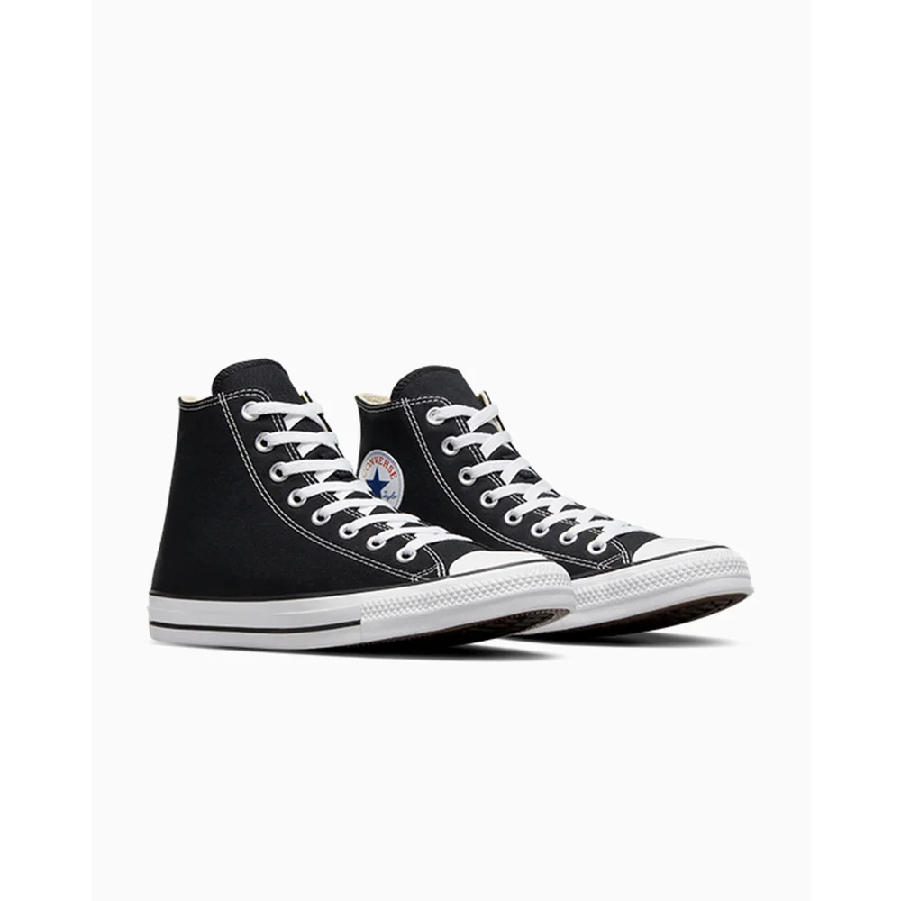 Converse Chuck Taylor All Star Hi M9160C / schwarz