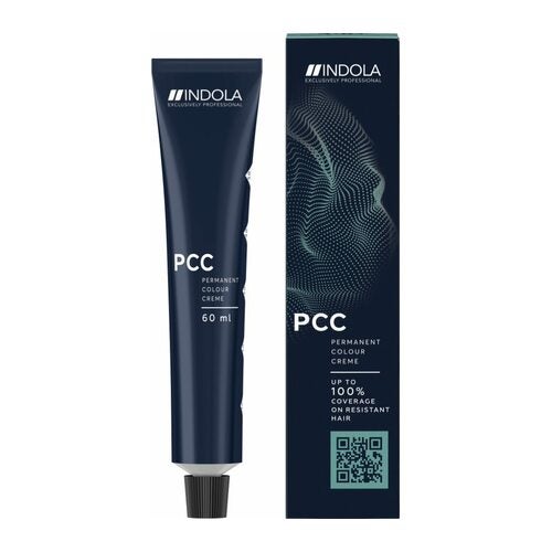 Indola PCC Kestovärivoide, intensiivinen peittävyys 60 ml 7.0+