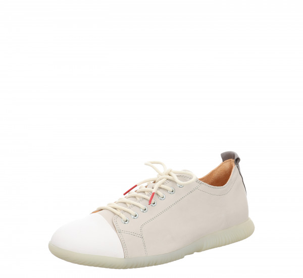 HAUKI Sneaker low - Ice/Kombi