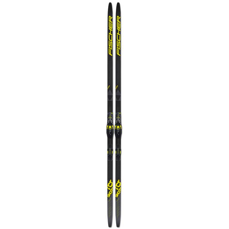 Fischer RCR SKATE MEDIUM SET / BDG RACE SKATE Skateski