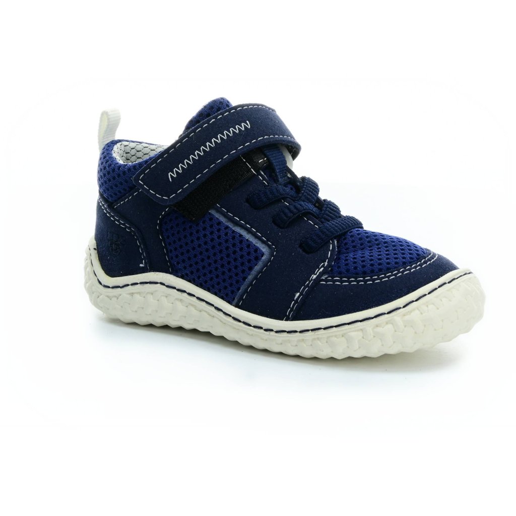 Ricosta Palla Ocean / Nautic (M) Barfuß-Sneakers