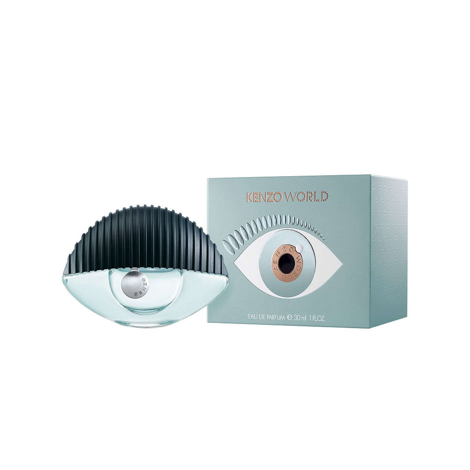 Kenzo Kenzo World Eau de Parfum