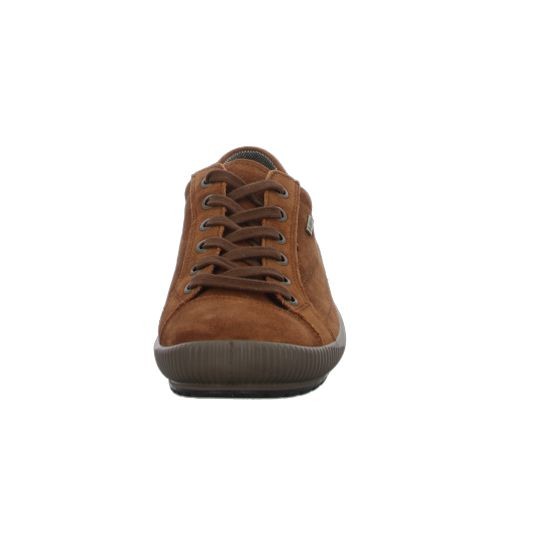 LEGERO Komfort Schnürer braun Halbschuh TANARO 4.0, Braun