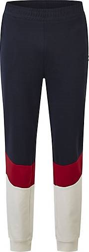 DANIEL HECHTER Jogger-Hose