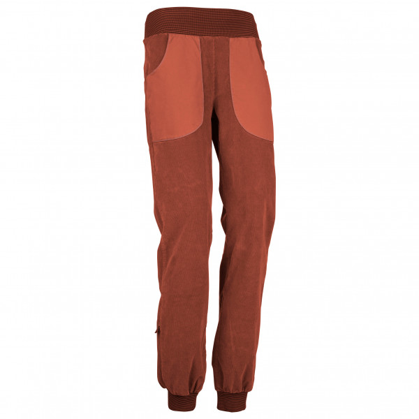 E9 - Women's Iuppi - Boulderhose