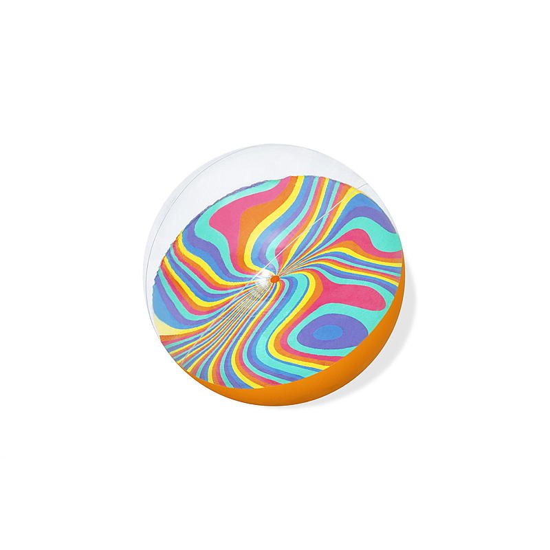 Bestway Badeball 46 cm, Twist
