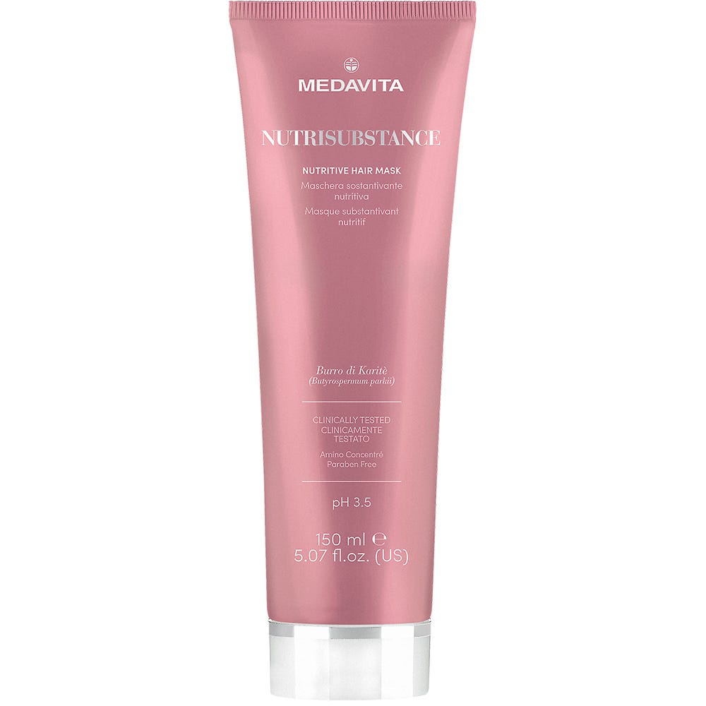 Medavita Nutritive Hair Mask 150 ml