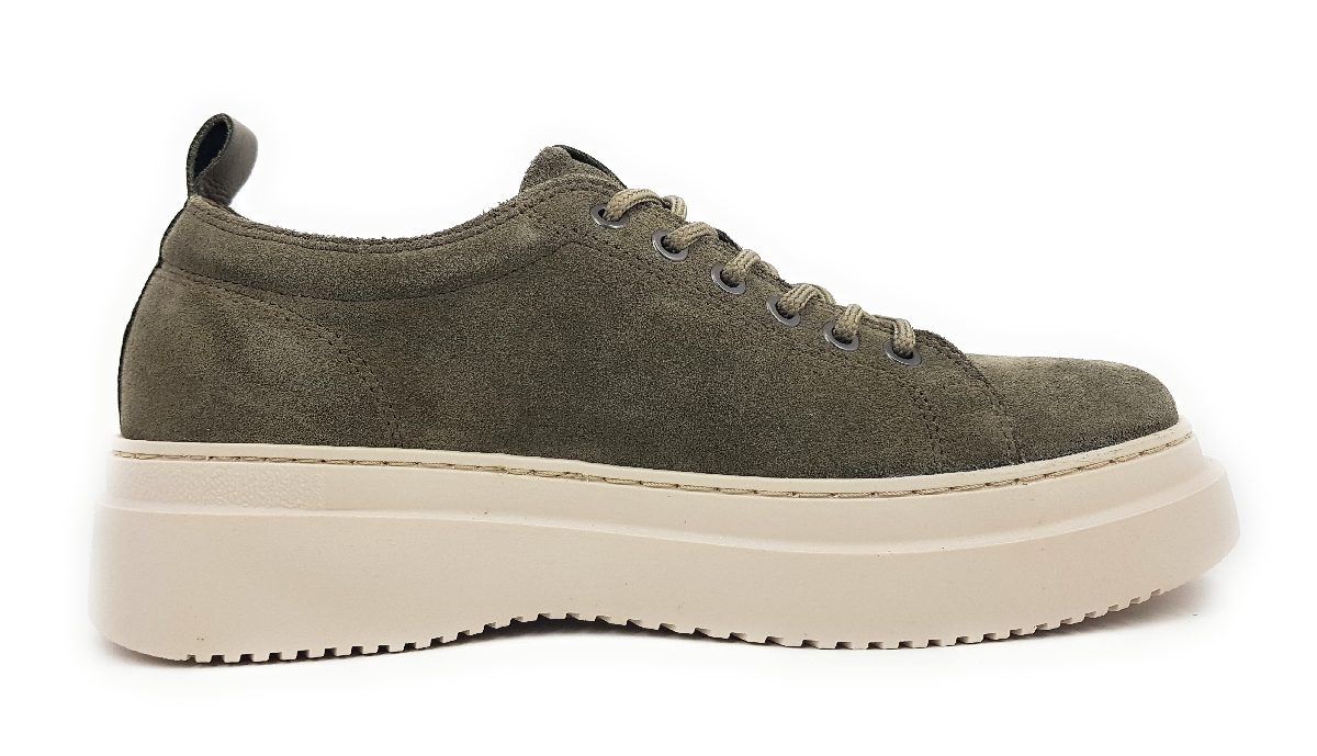 Marc O'Polo 30127373401300 Grün 410 khaki