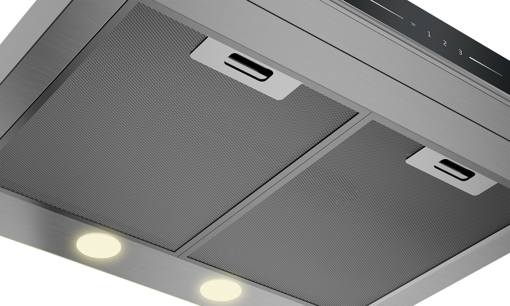 BEKO Kaminhaube BHCB63640BH