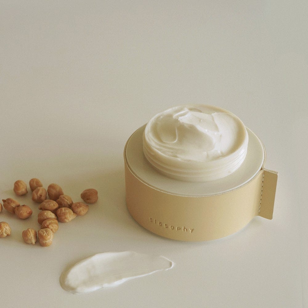 Slosophy Nutri Dive Cream 50 ml
