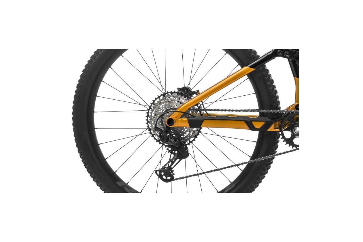 Orbea Occam H10 - 2022 - 29 Zoll - Fully