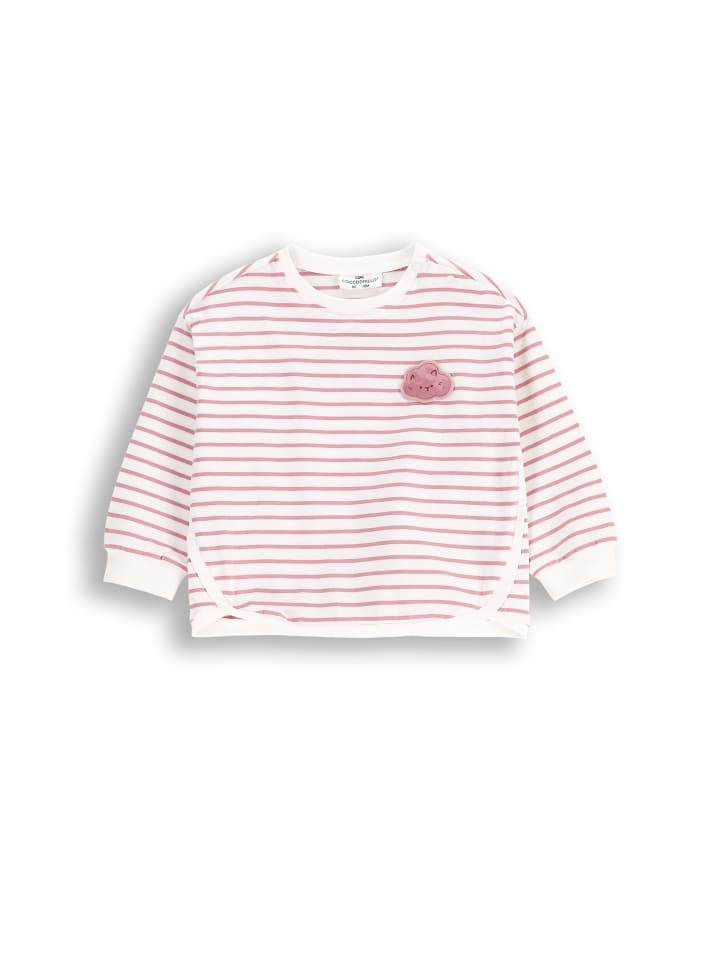 Coccodrillo Langarmshirt in bunt günstig kaufen