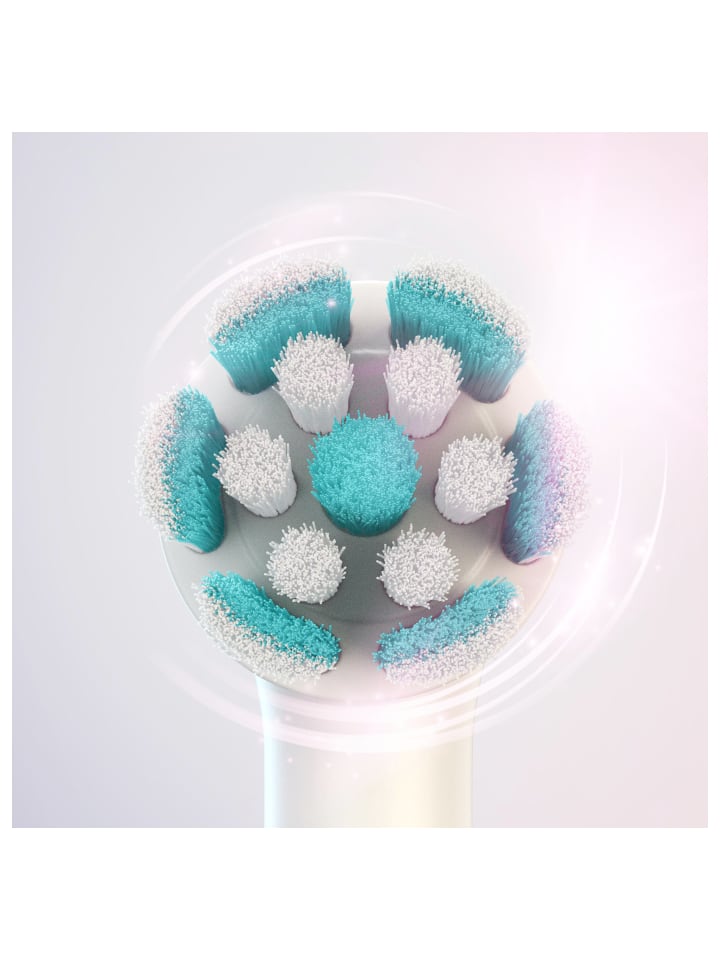 Oral-B Aufsteckbürsten 