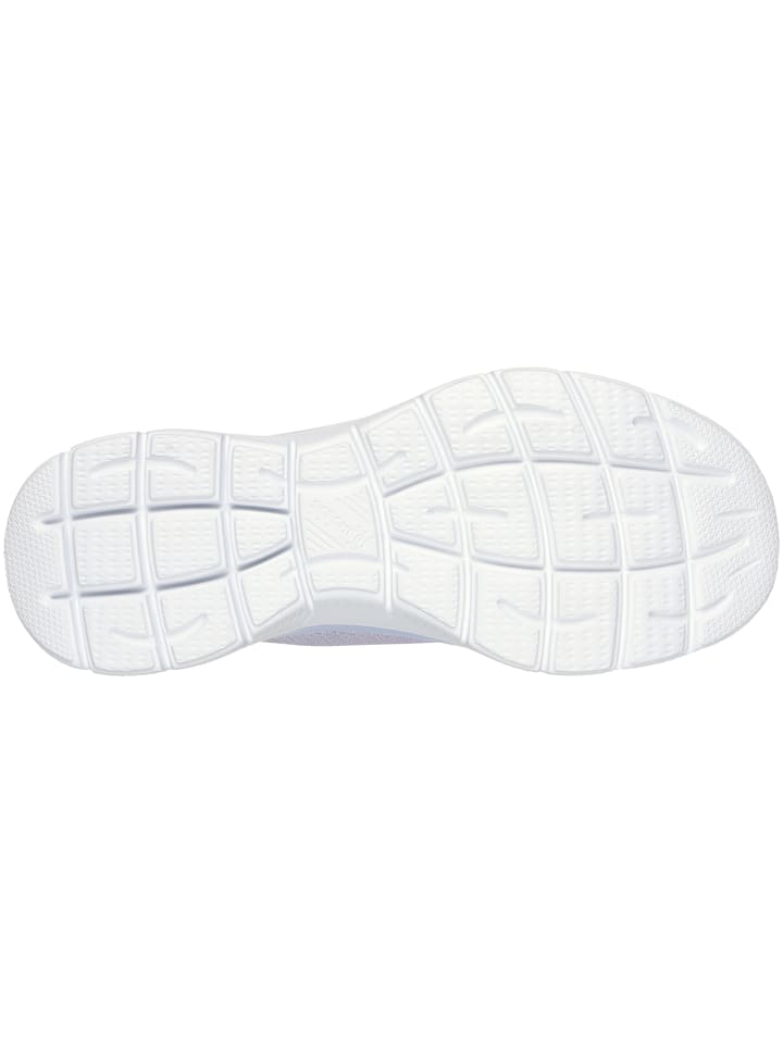 Skechers Freizeitschuhe in violett günstig kaufen