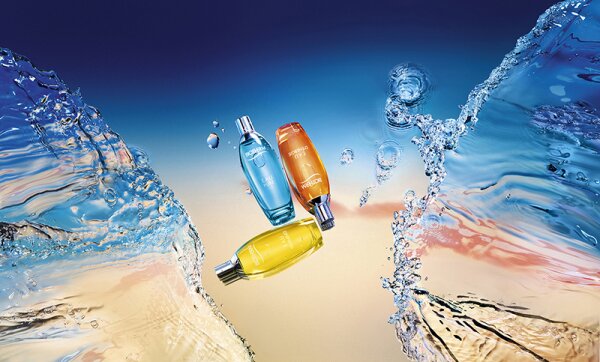 Biotherm Eau Vitaminée Eau de Toilette
