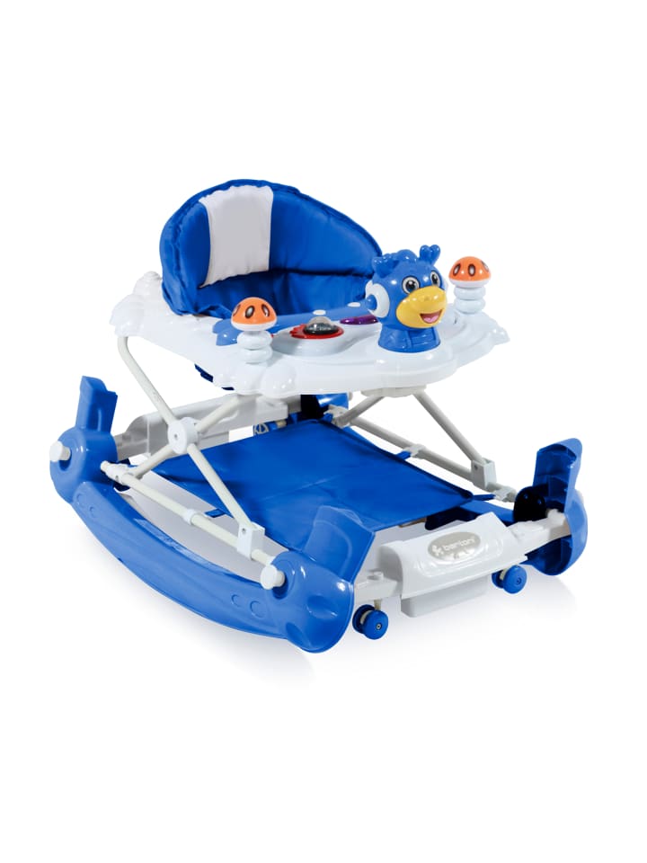 Lorelli Lauflernhilfe Bambi 3 in 1 in blau günstig kaufen onesize