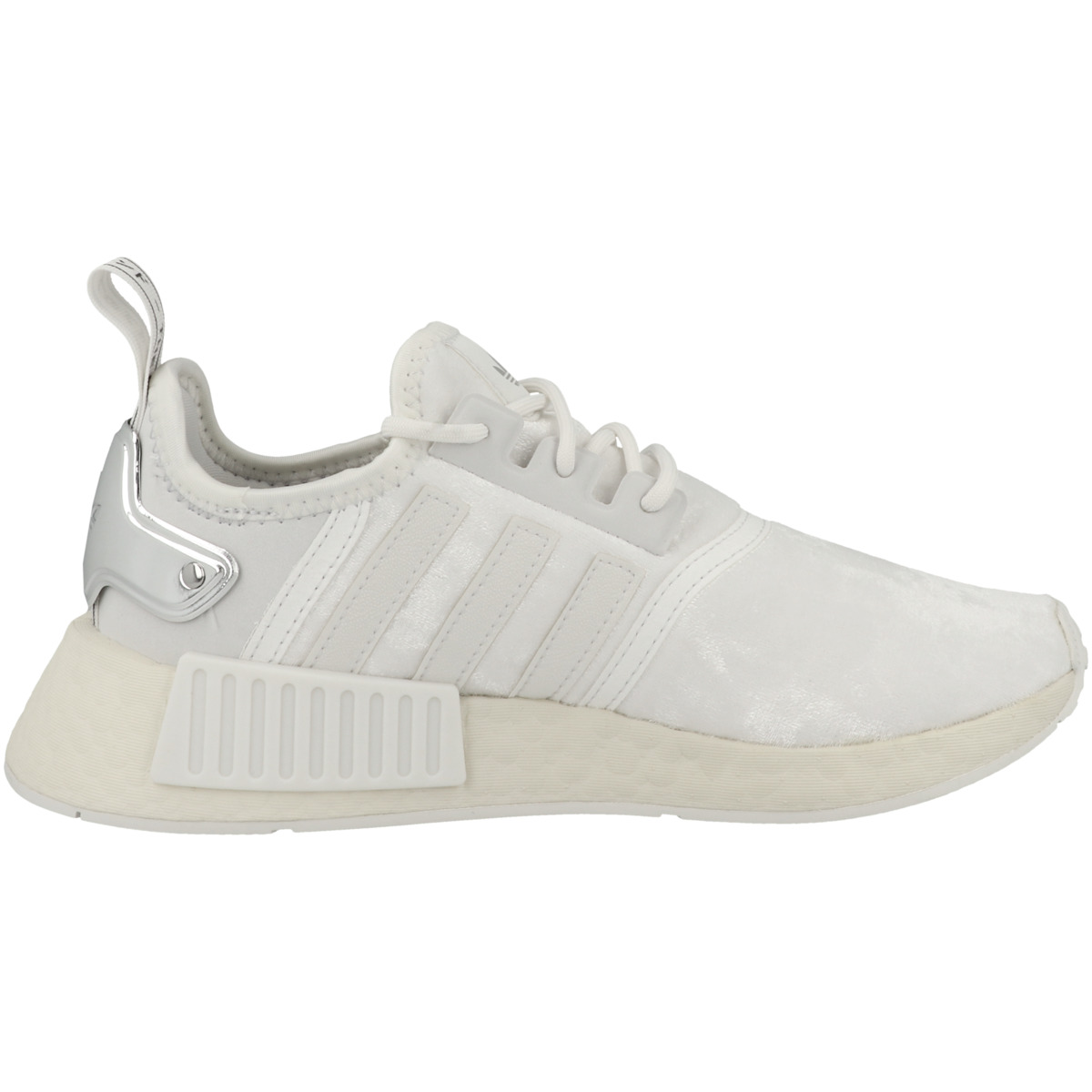 Adidas Originals NMD_R1 Sneaker Low weiss