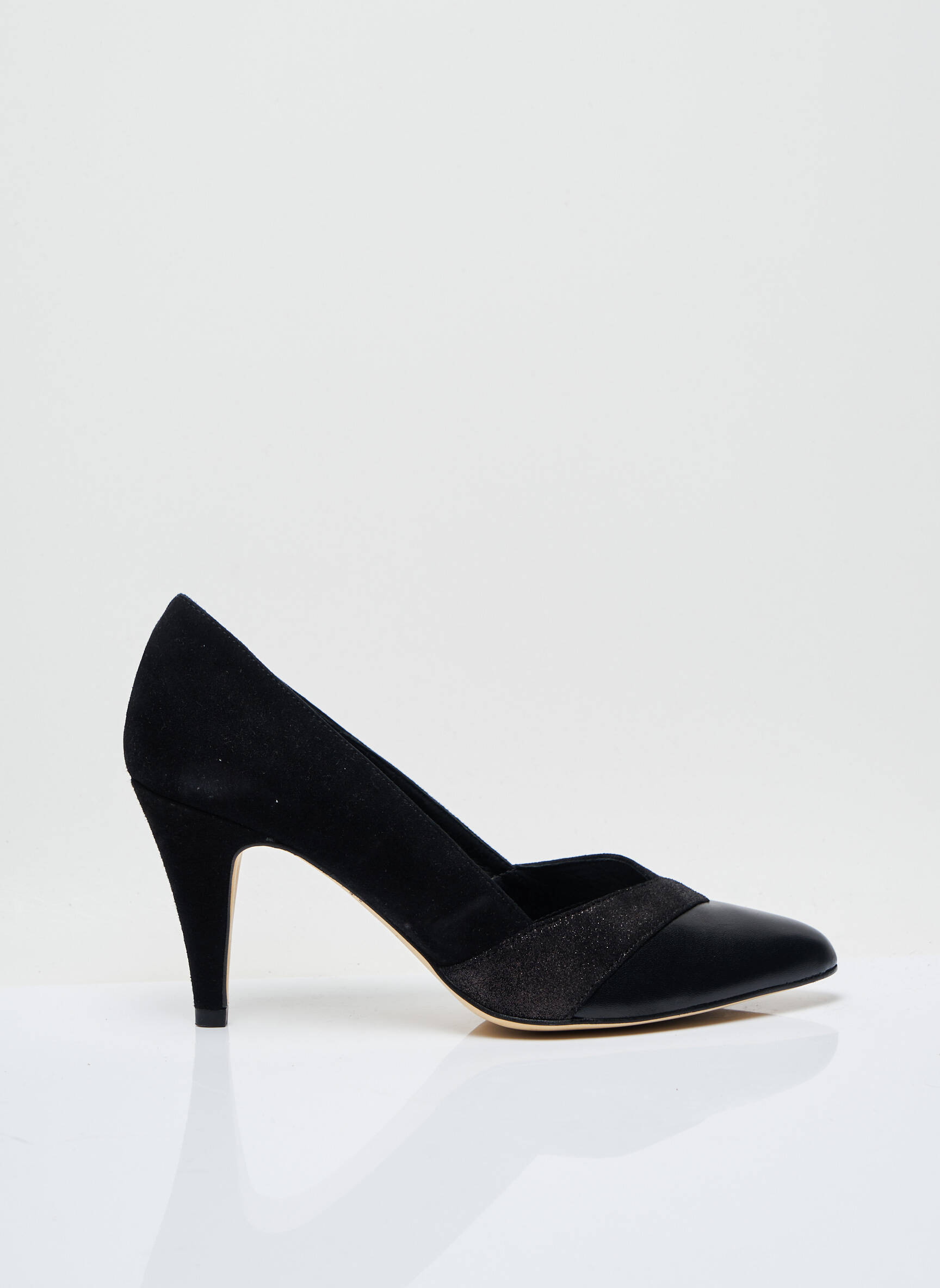Schmoove Escarpins Femme couleur noir