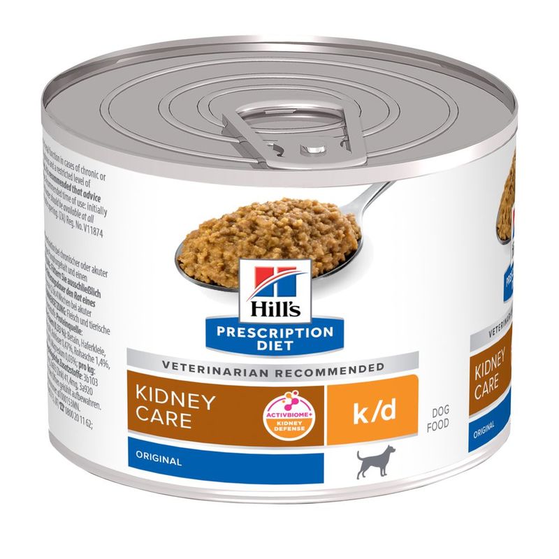 Hill's Prescription Diet k/d Kidney Care Original