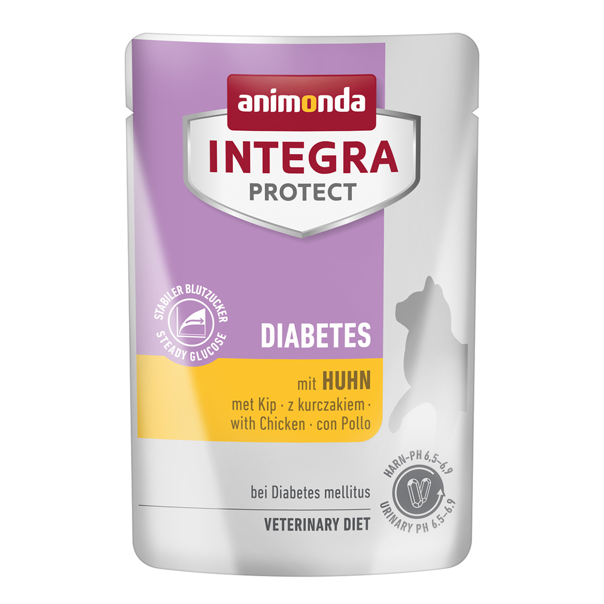 animonda INTEGRA PROTECT Diabetes Adult Huhn kaufen
