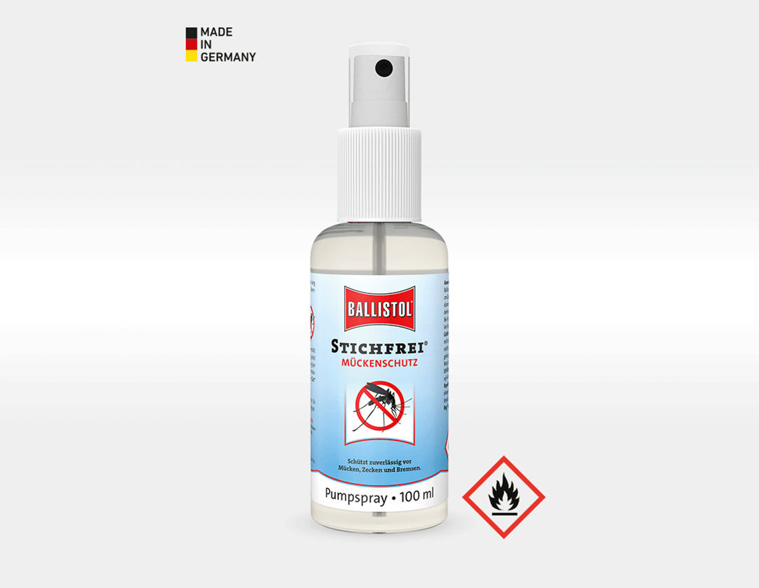 Sommer Test-Set Hautschutz + Hautpflege
