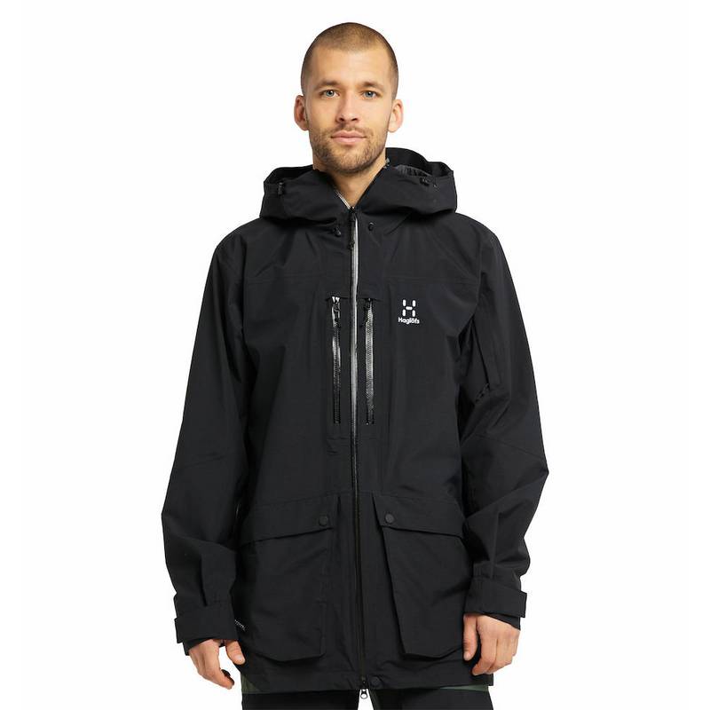 Haglfs Elation GTX Parka Parka Herren