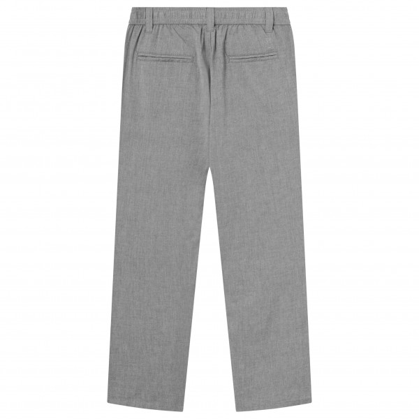 KnowledgeCotton Apparel - Loose Slack Pant - Freizeithose