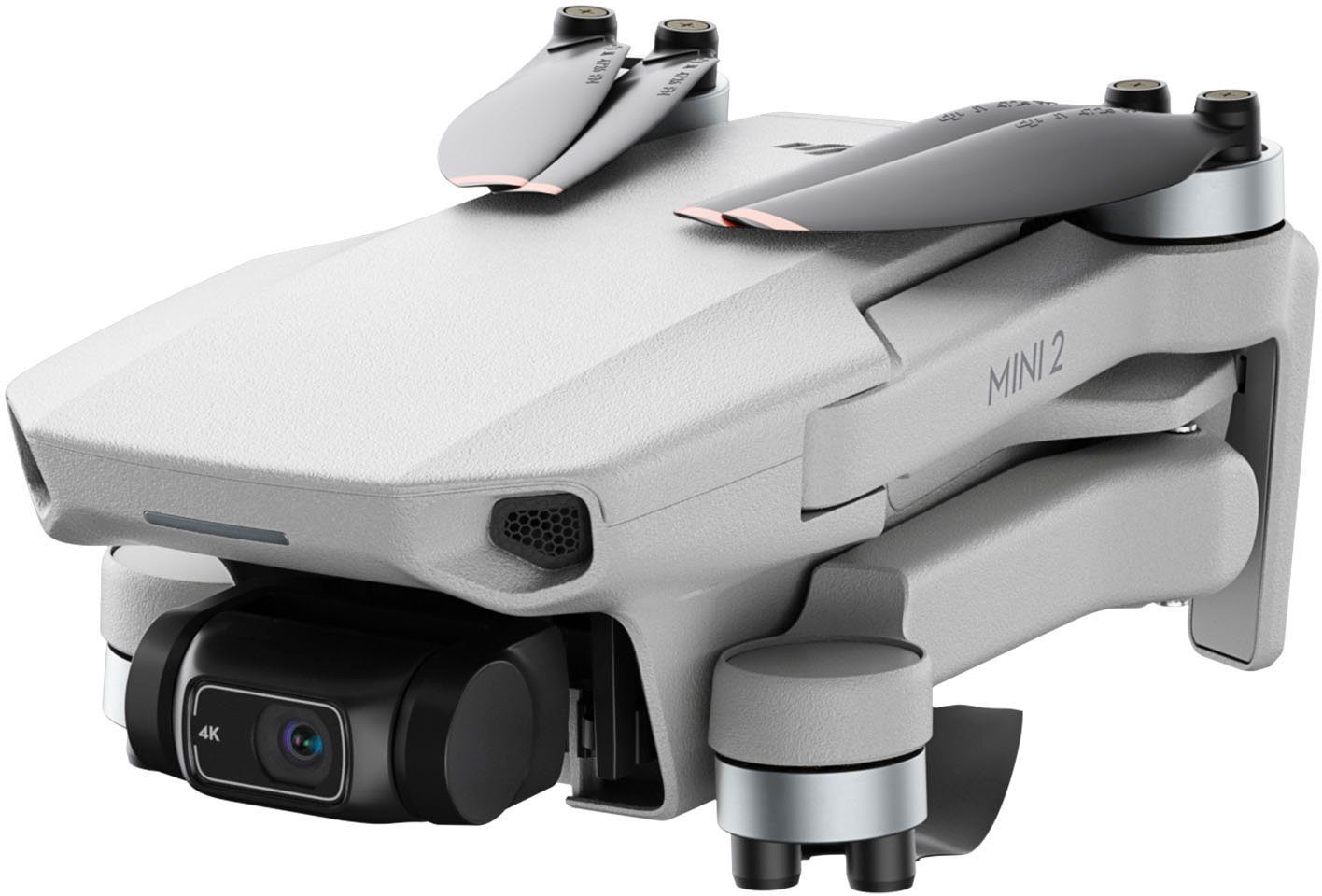 DJI MINI 2 SE Drohne (2,7K)