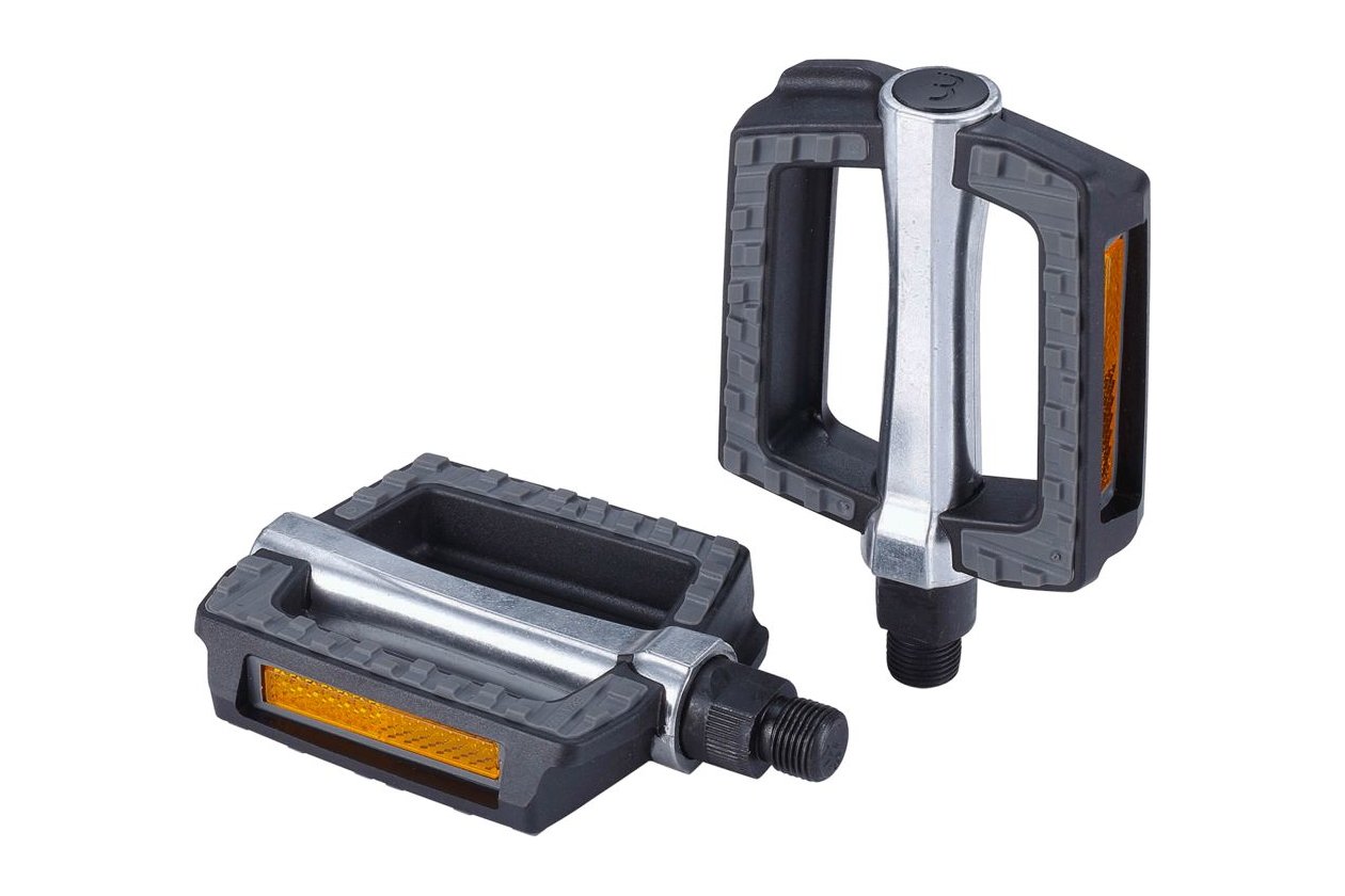 BBB SteadyRest Trekking Pedal