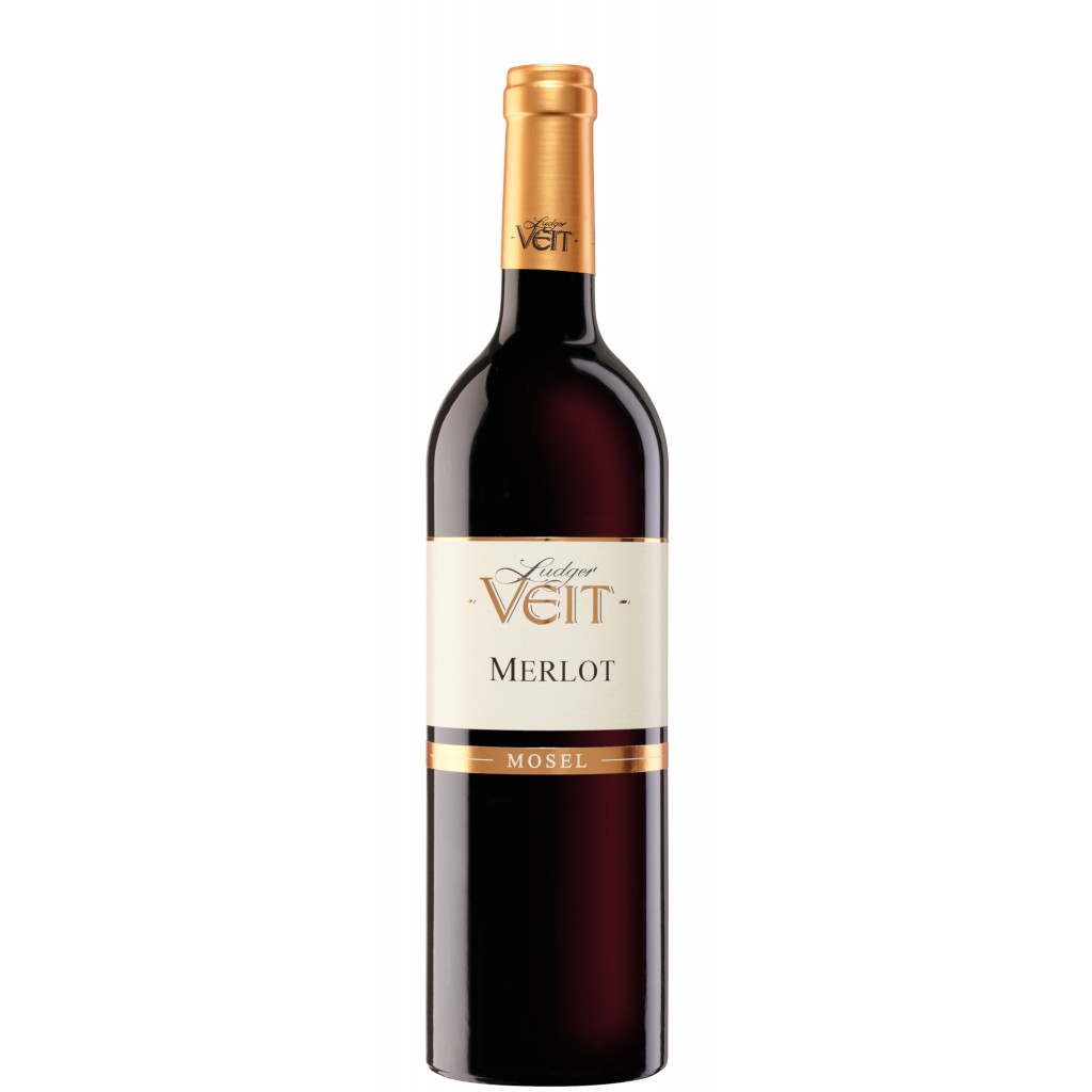 2022 Merlot trocken