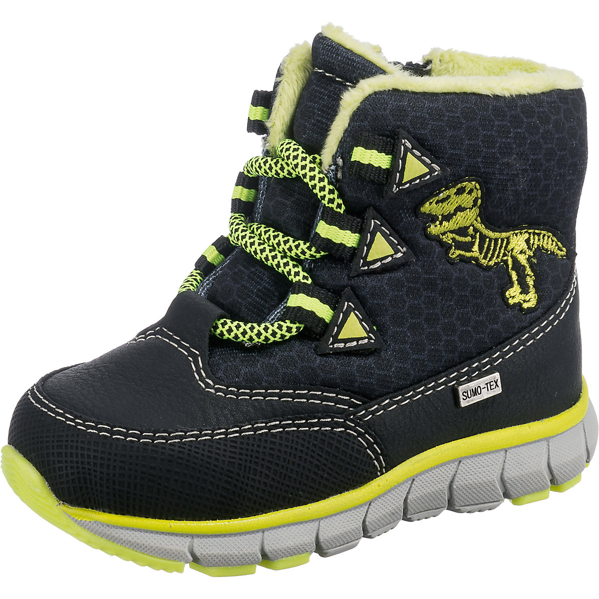 Baby Winterstiefel für Jungen