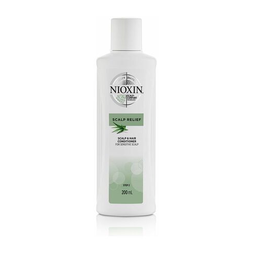 Nioxin Scalp Relief Conditioner 200 ml