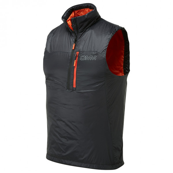OMM - Rotor Vest - Kunstfaserweste