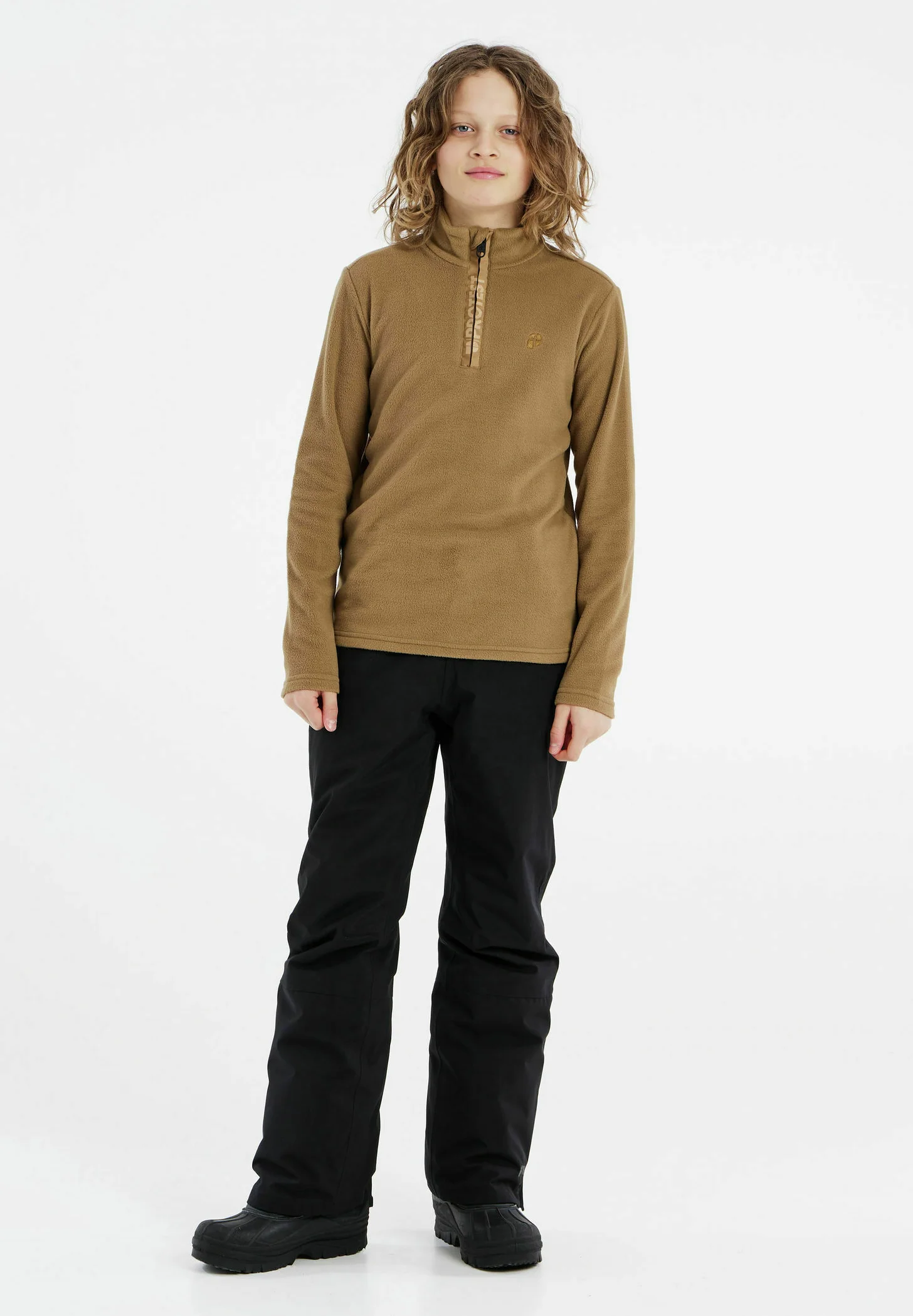 Protest PERFECTY - Sudadera de polar