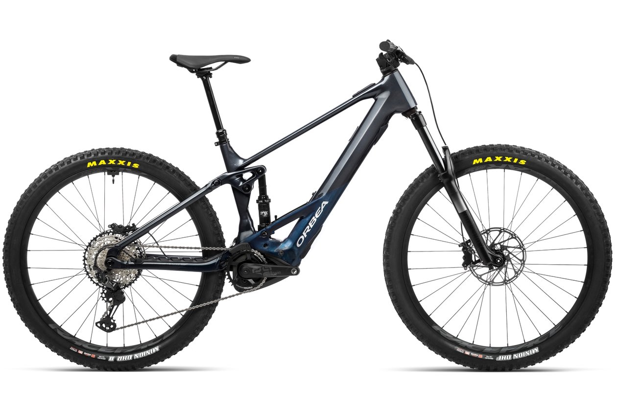 Orbea Wild FS H20 - 750 Wh - 2023 - 29 Zoll - Fully