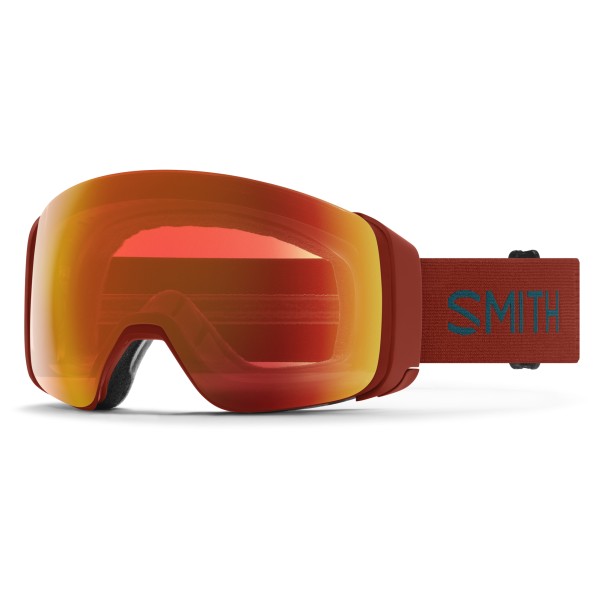 Smith - 4D MAG ChromaPop S2+S1 (VLT 25+55%) - Skibrille