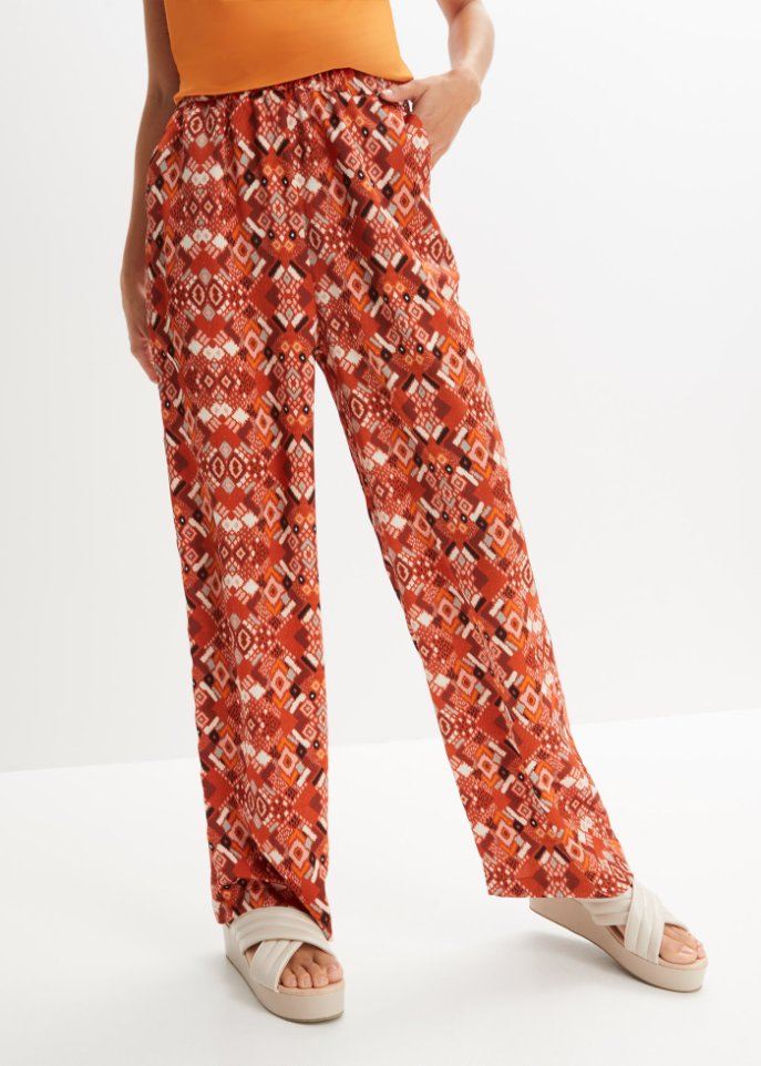 Schlupfhose