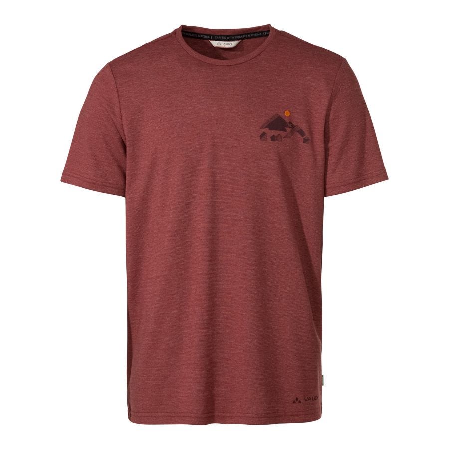 Redmont T-Shirt II Herren