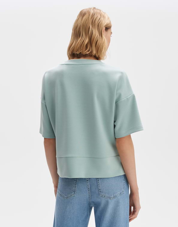 Sweatshirt Gasopi