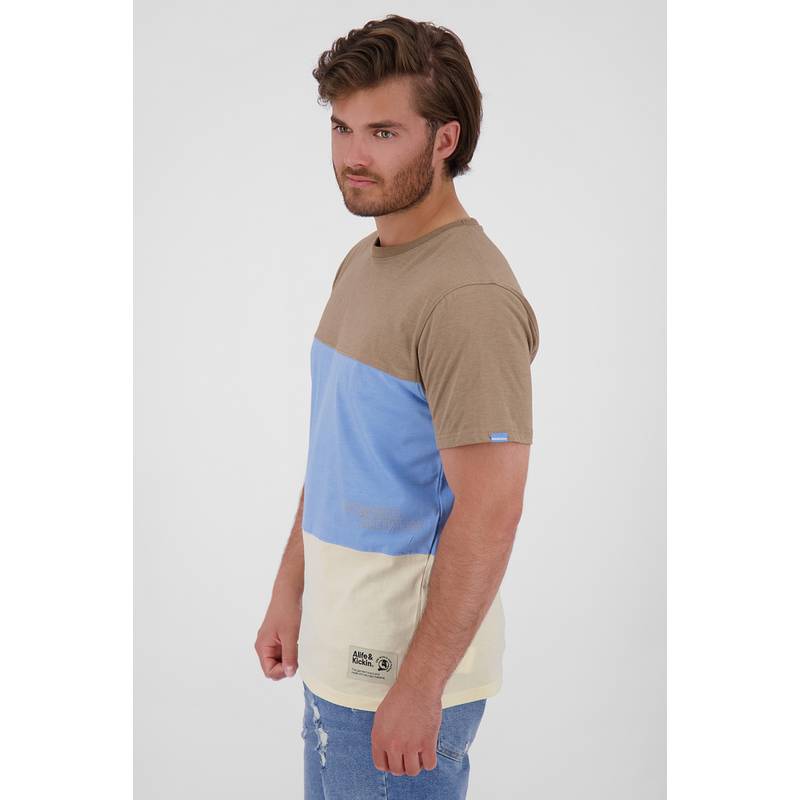 ALIFE AND KICKIN BenAK A T-Shirt Herren