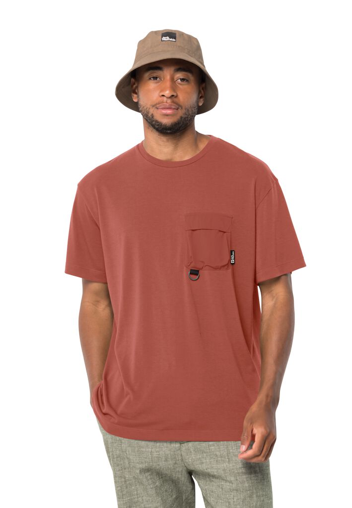 WANDERTHIRST T M Funktionsshirt Herren