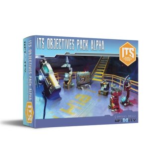 ITS Objectives Pack Alpha Box (EN)