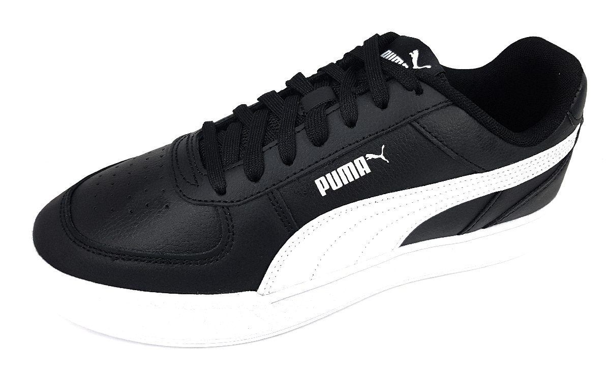 Puma Caven 380810/004 Schwarz 04 black/white