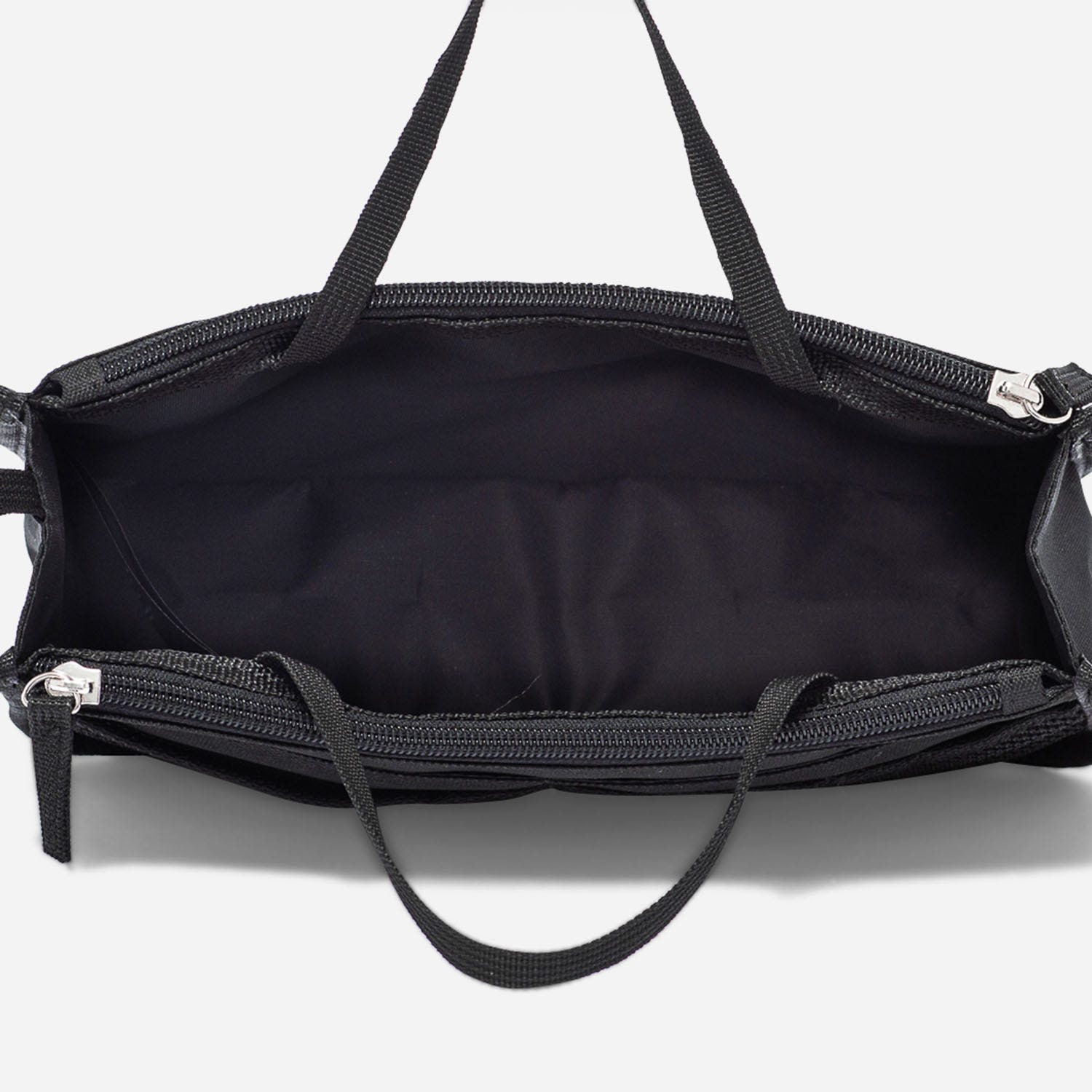 Trousse de toilette noire