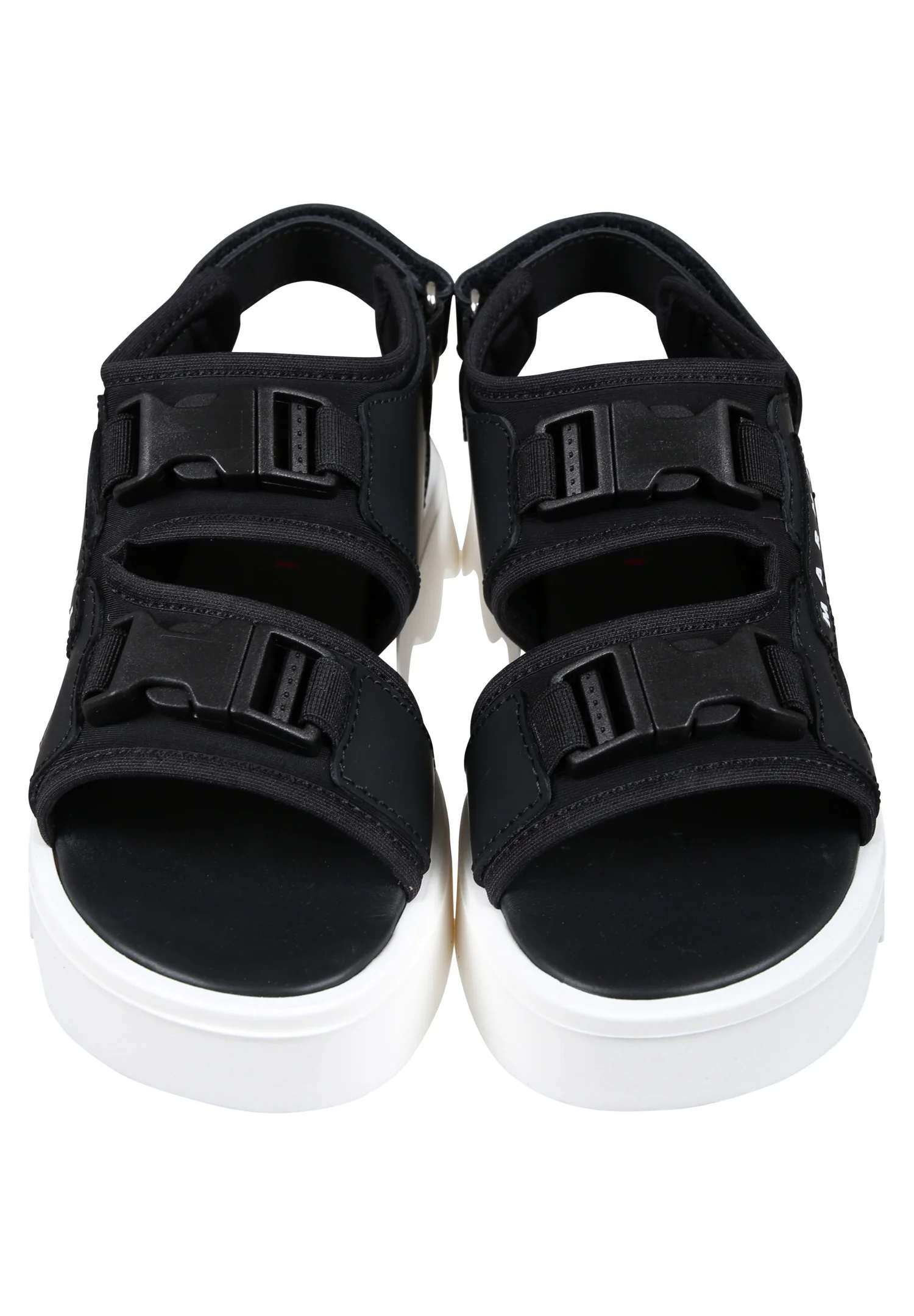 Sandalias de trekking Marni