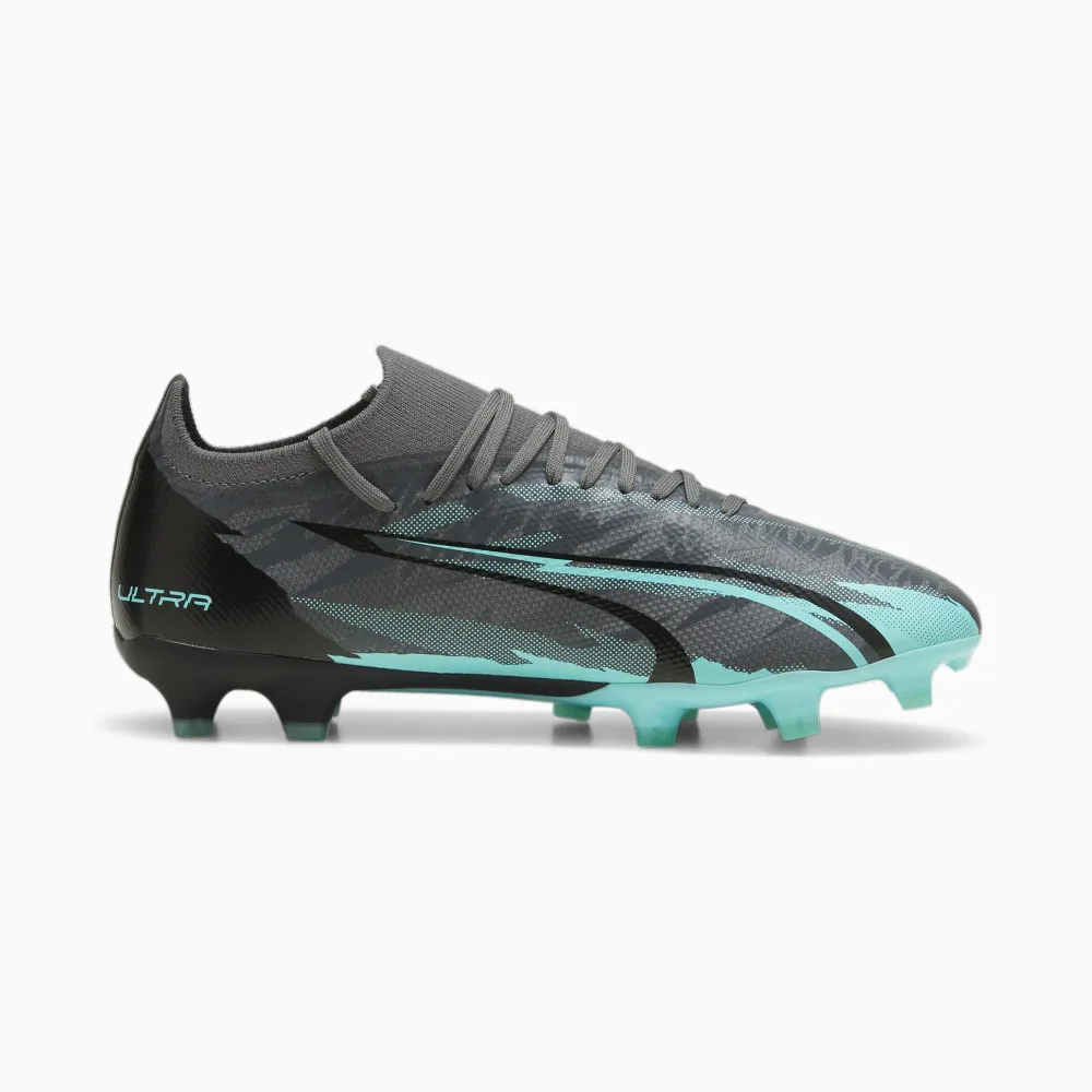 PUMA Ultra Match FG AG Rush 107830_01 / grau