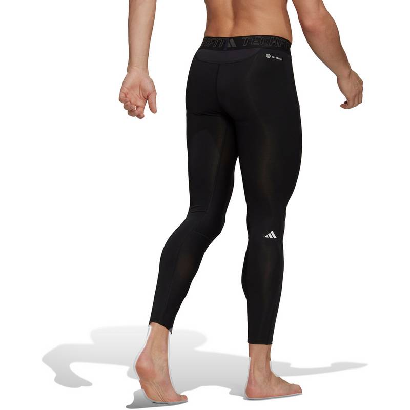 adidas Techfit AEROREADY Tights Herren