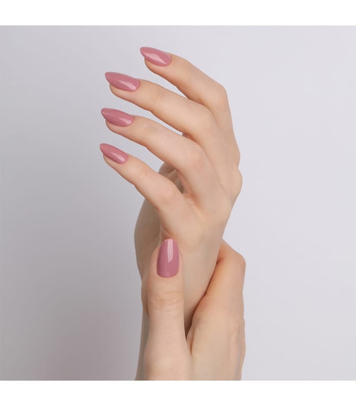 EMI-ULTRA STRONG-Vernis à ongles